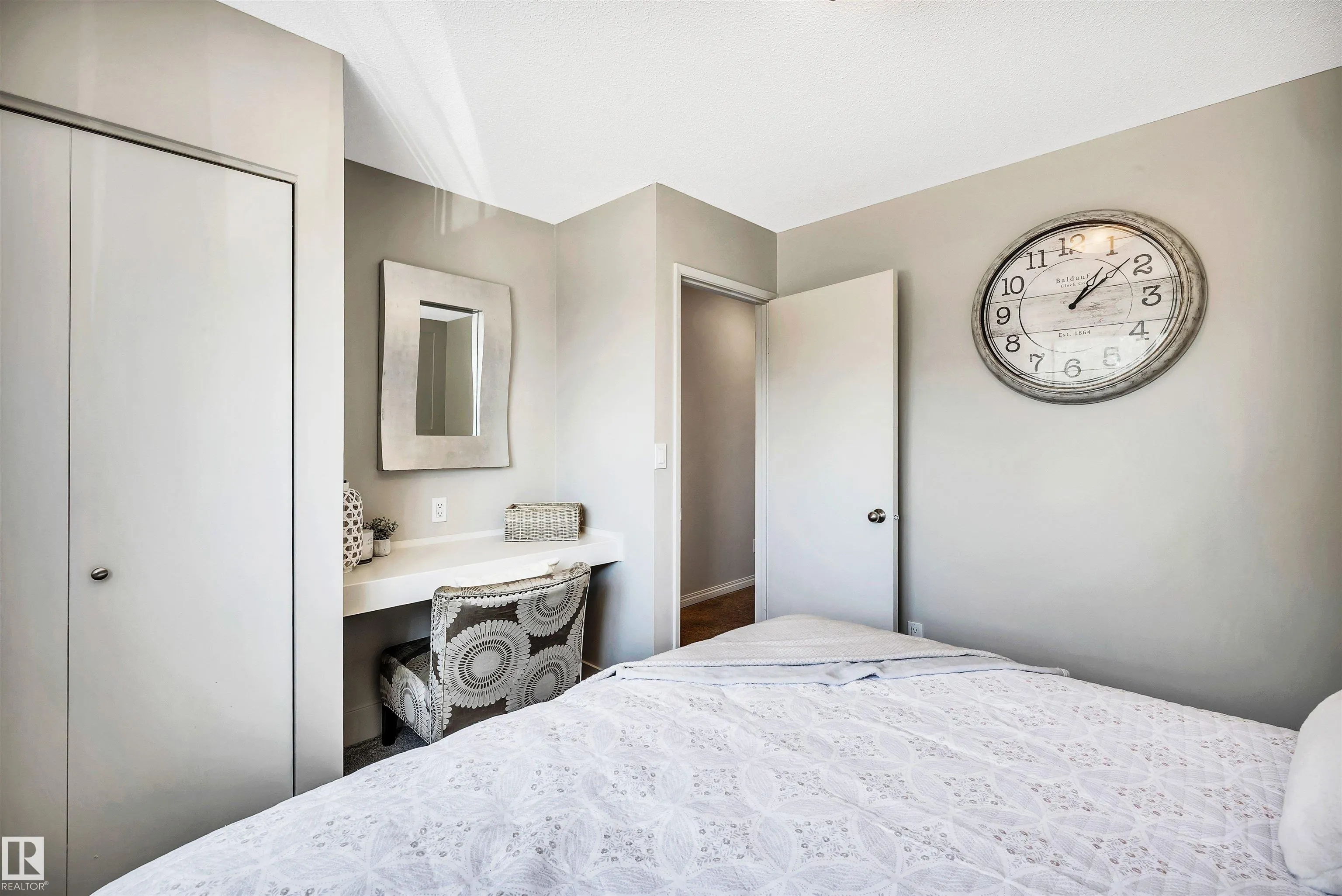3A Burnham Avenue