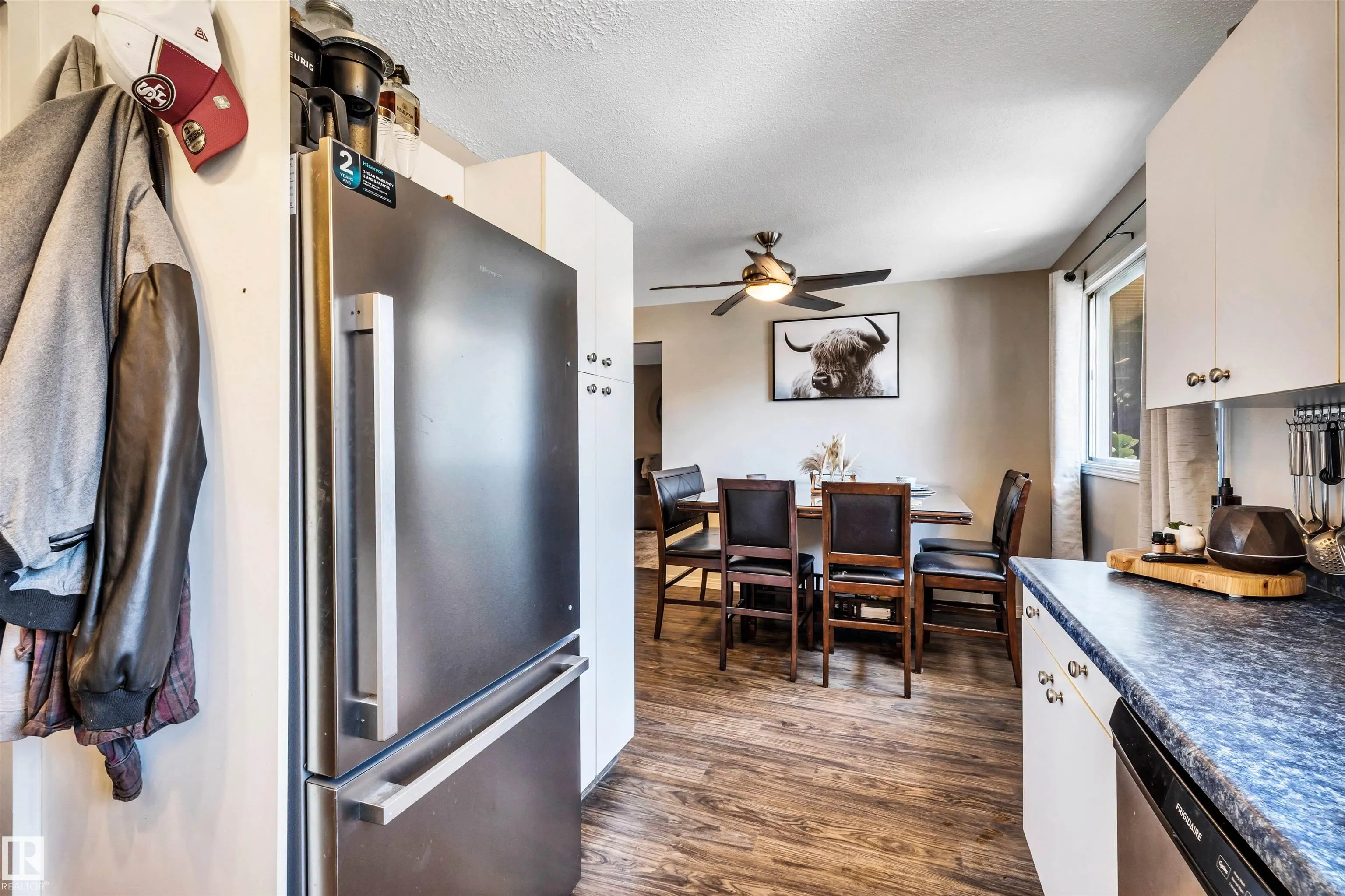 3A Burnham Avenue