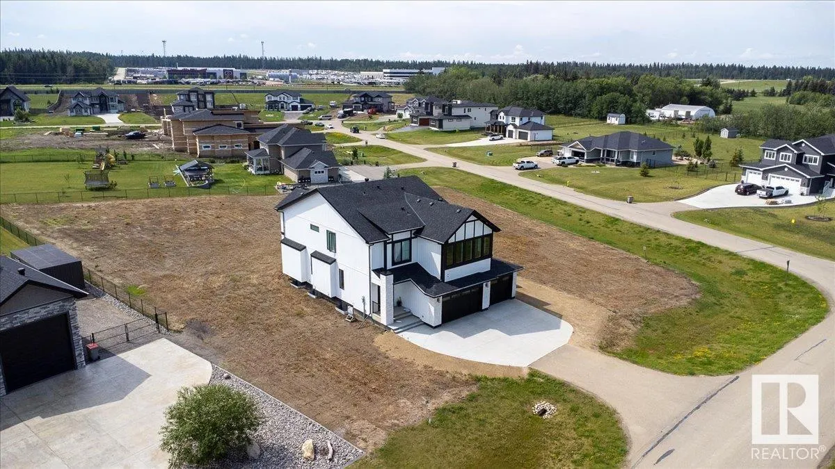 26409 TWP Rd 532 A