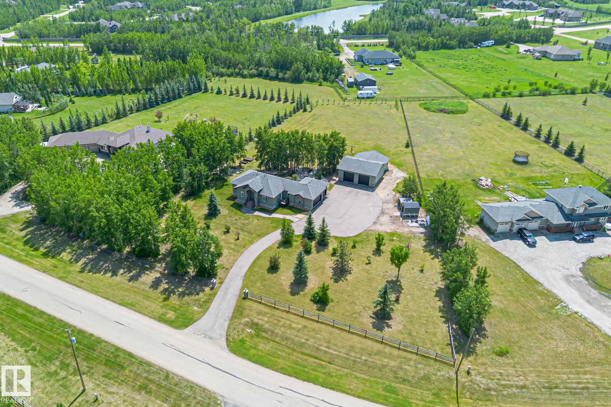 53521 RGE ROAD 272