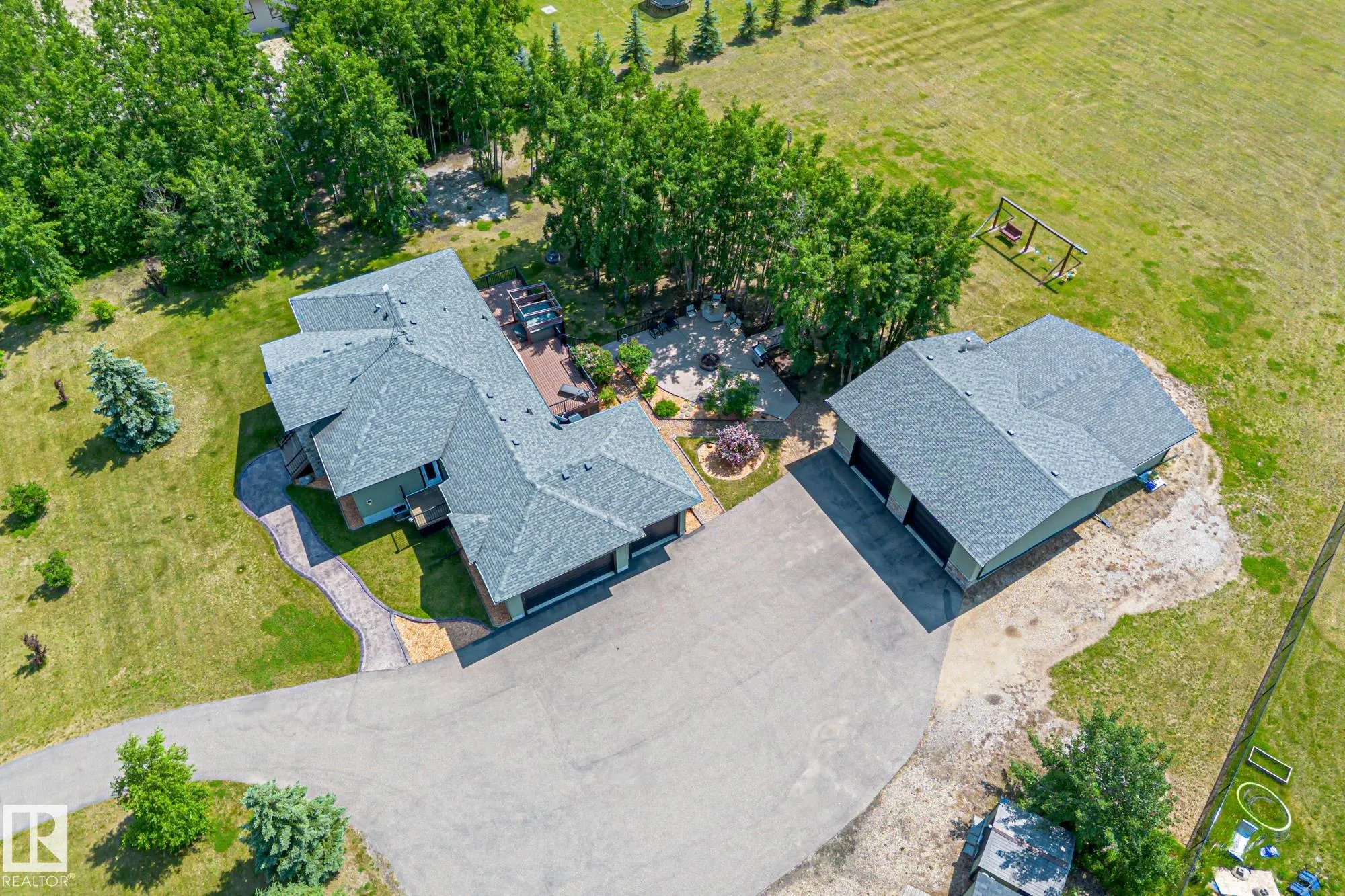 53521 RGE ROAD 272