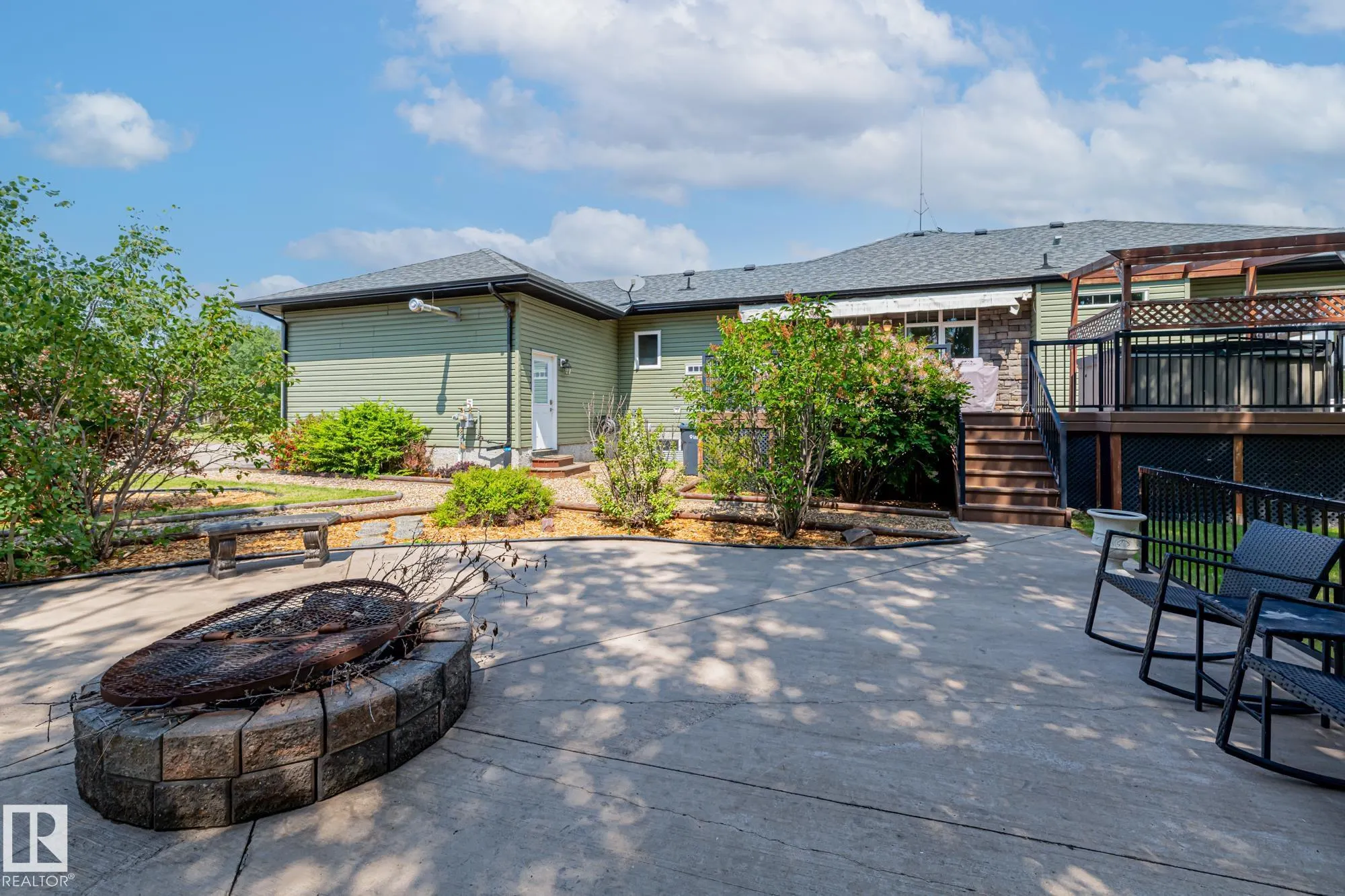 53521 RGE ROAD 272