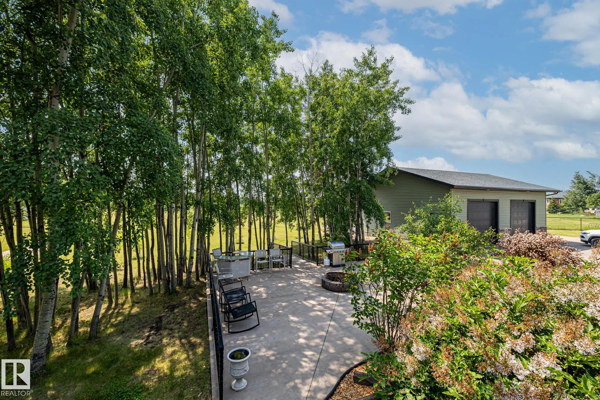 53521 RGE ROAD 272