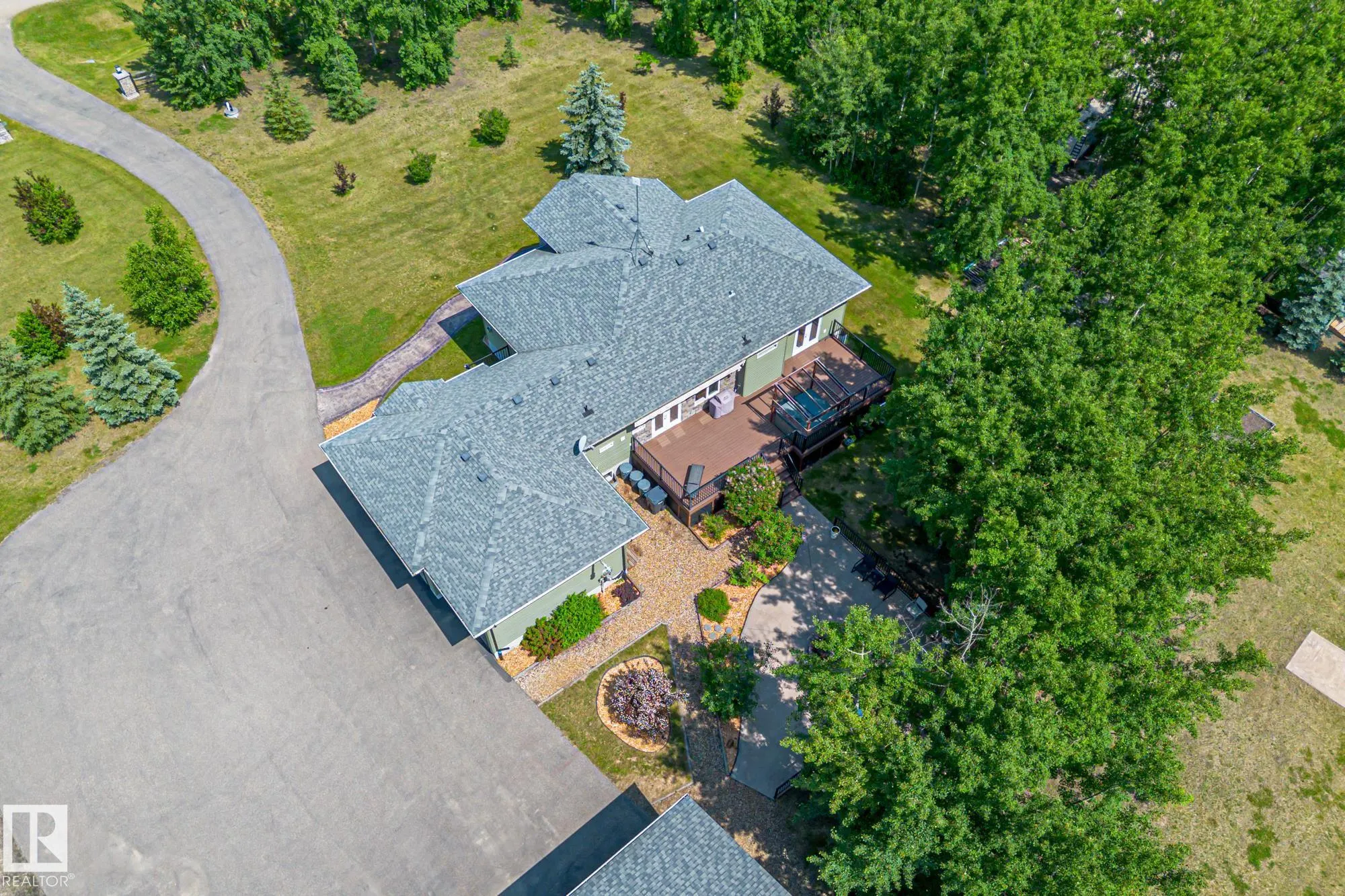 53521 RGE ROAD 272