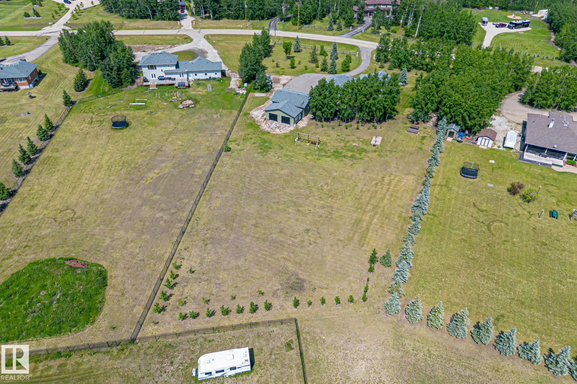 53521 RGE ROAD 272
