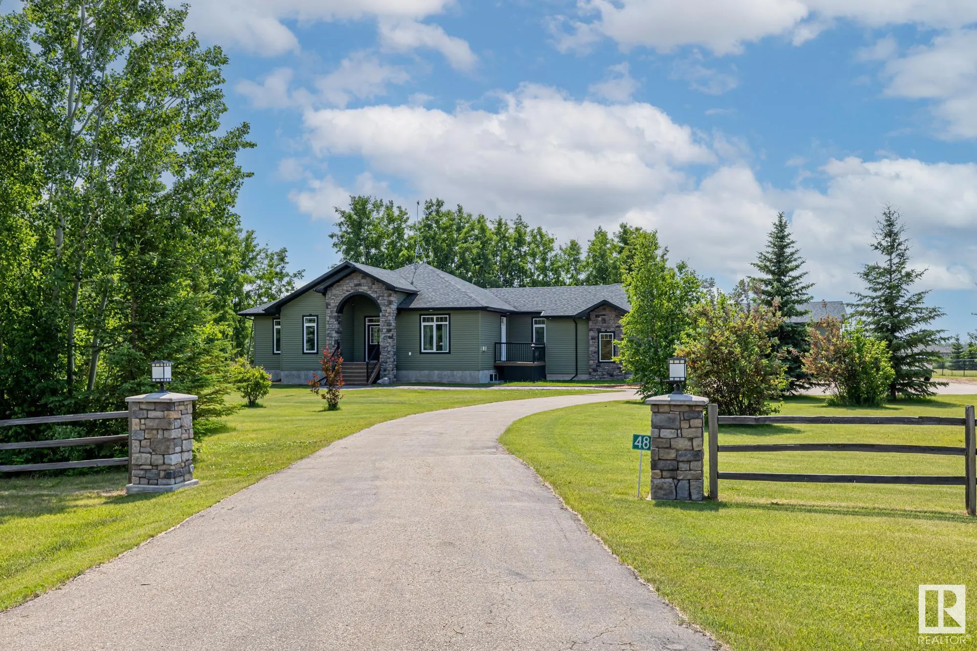53521 RGE ROAD 272