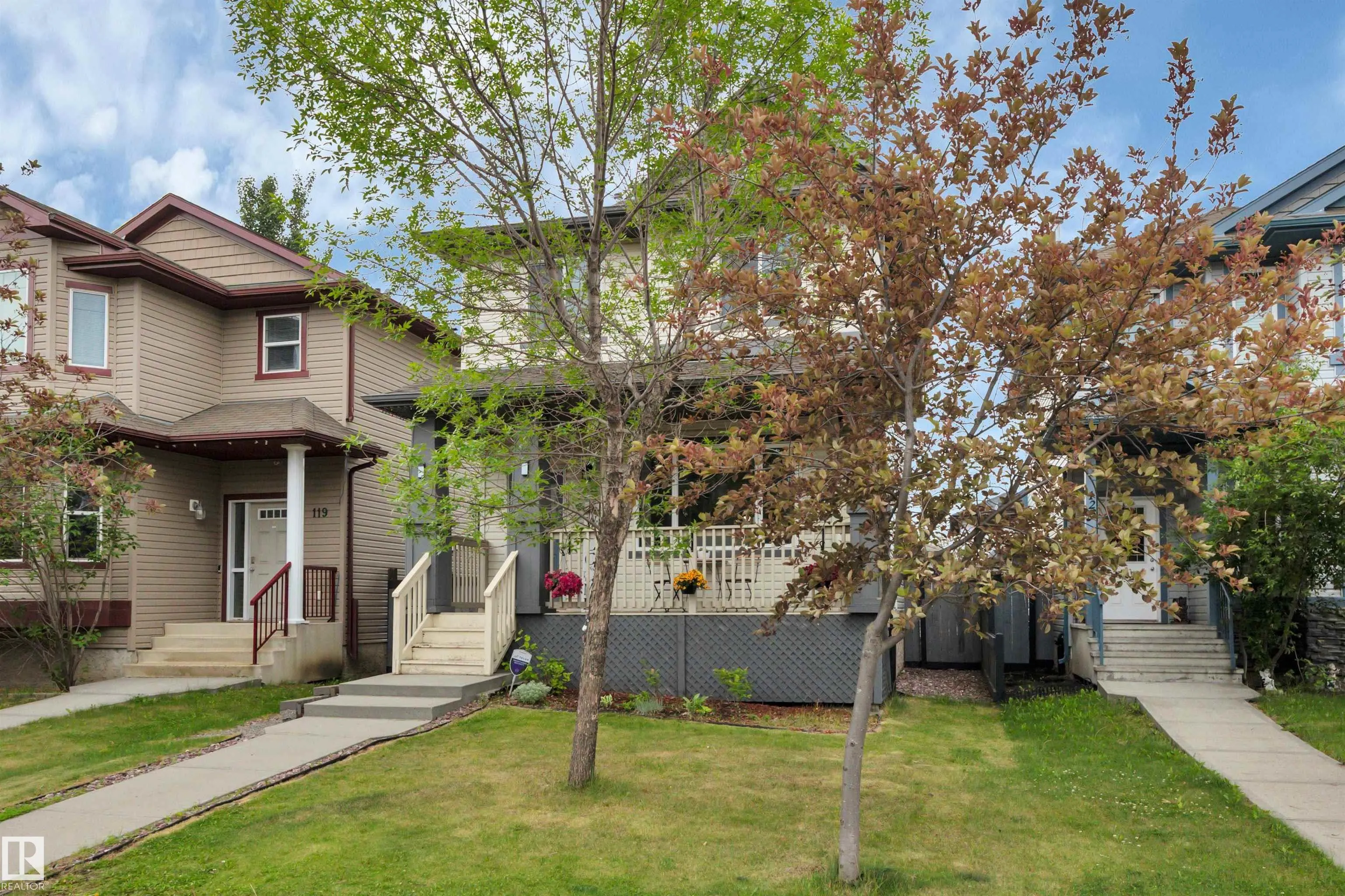 121 KEYSTONE Crescent