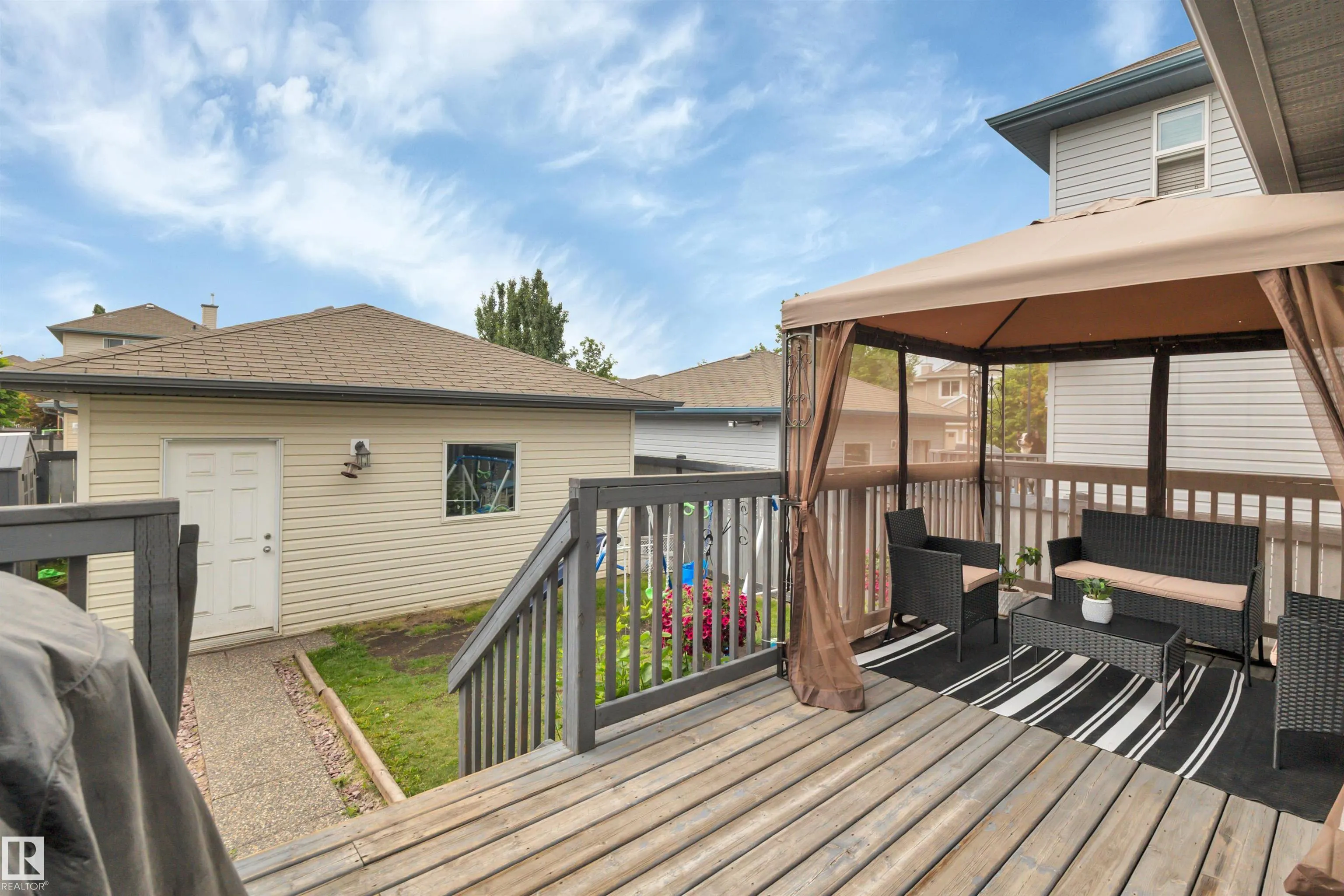 121 KEYSTONE Crescent