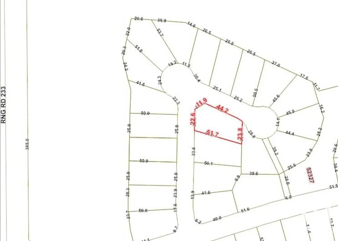 52327 Range Road 233