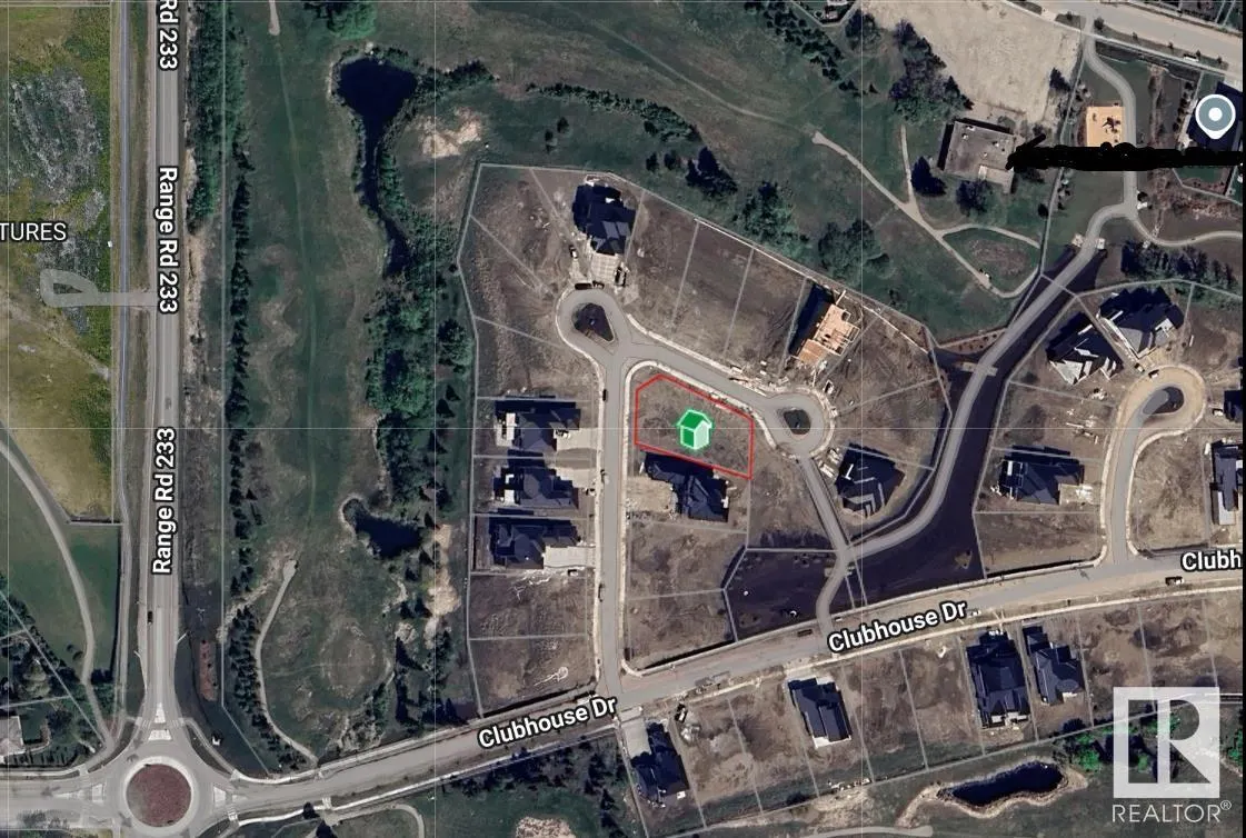 52327 Range Road 233