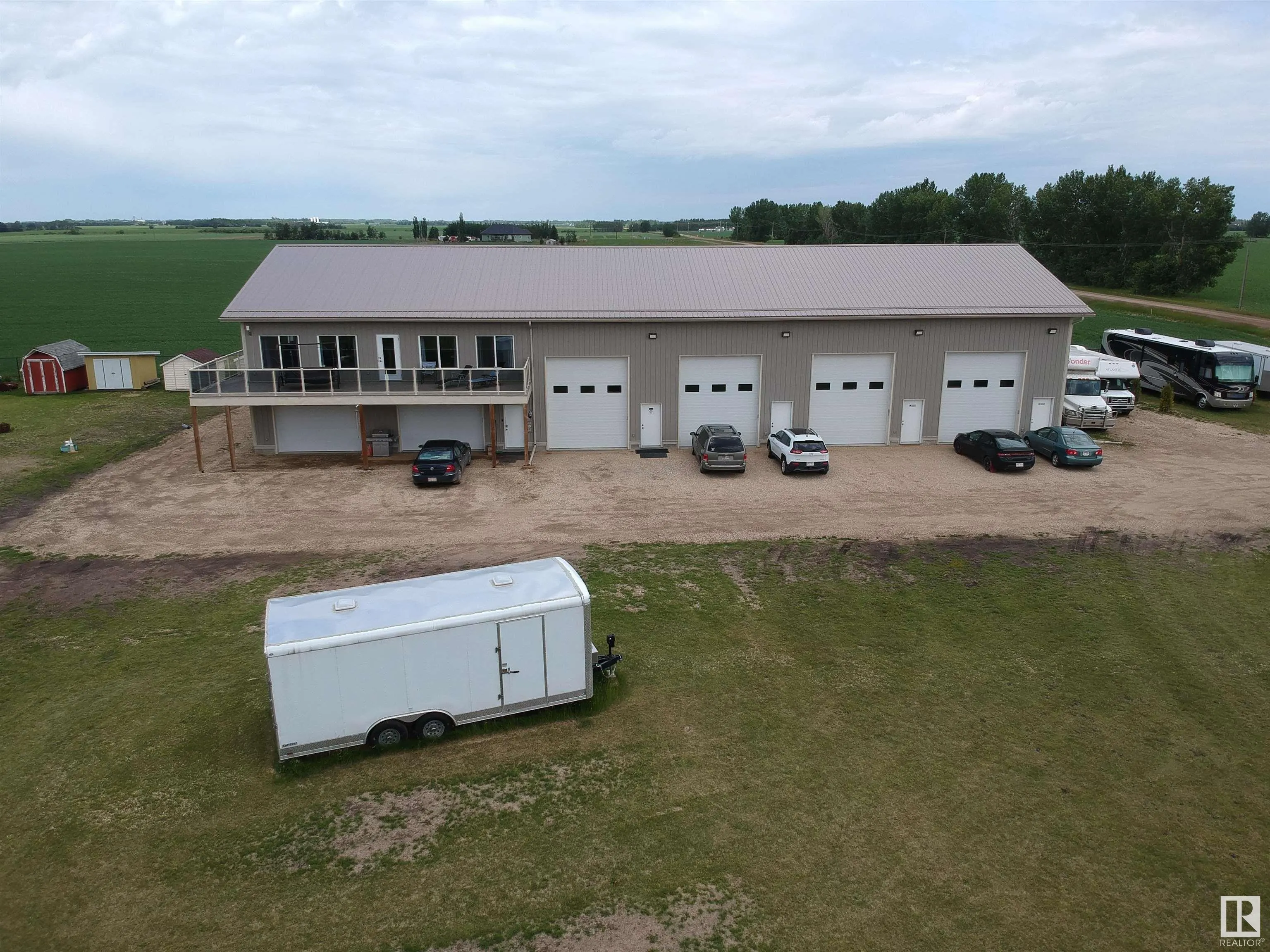 54322 RGE RD 253