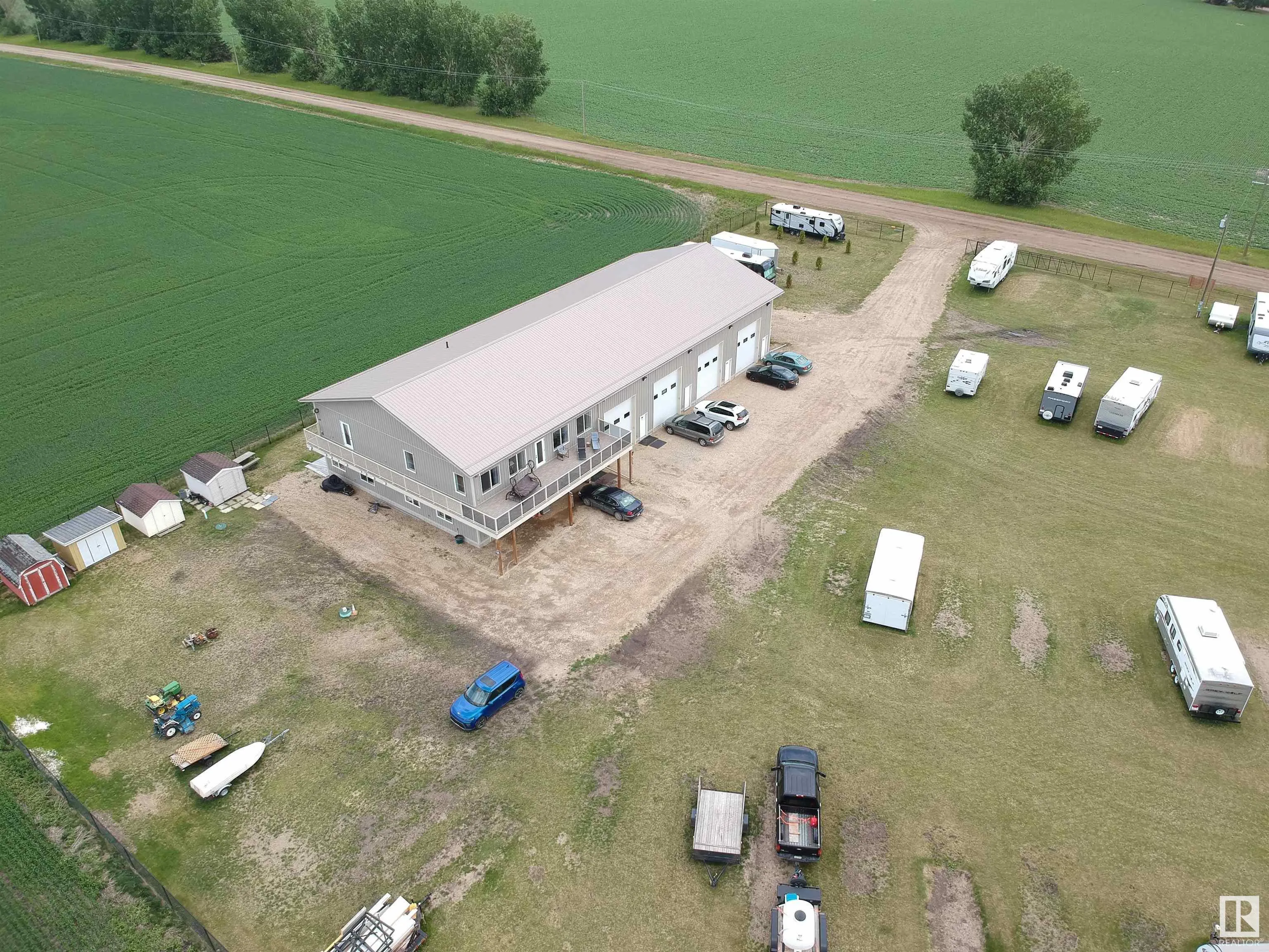 54322 RGE RD 253