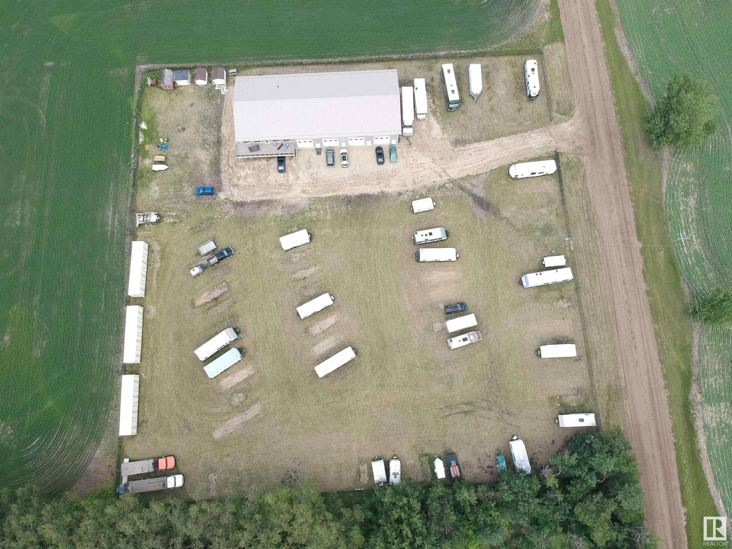54322 RGE RD 253