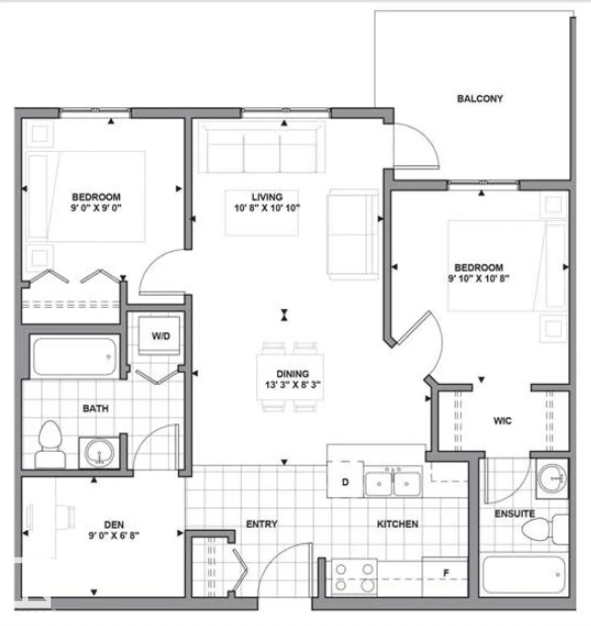3315 JAMES MOWATT Trail