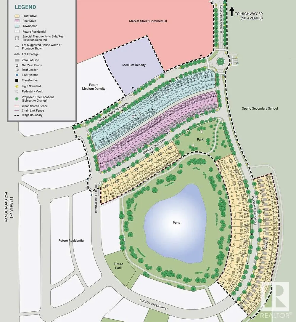 453 CRYSTAL CREEK Link