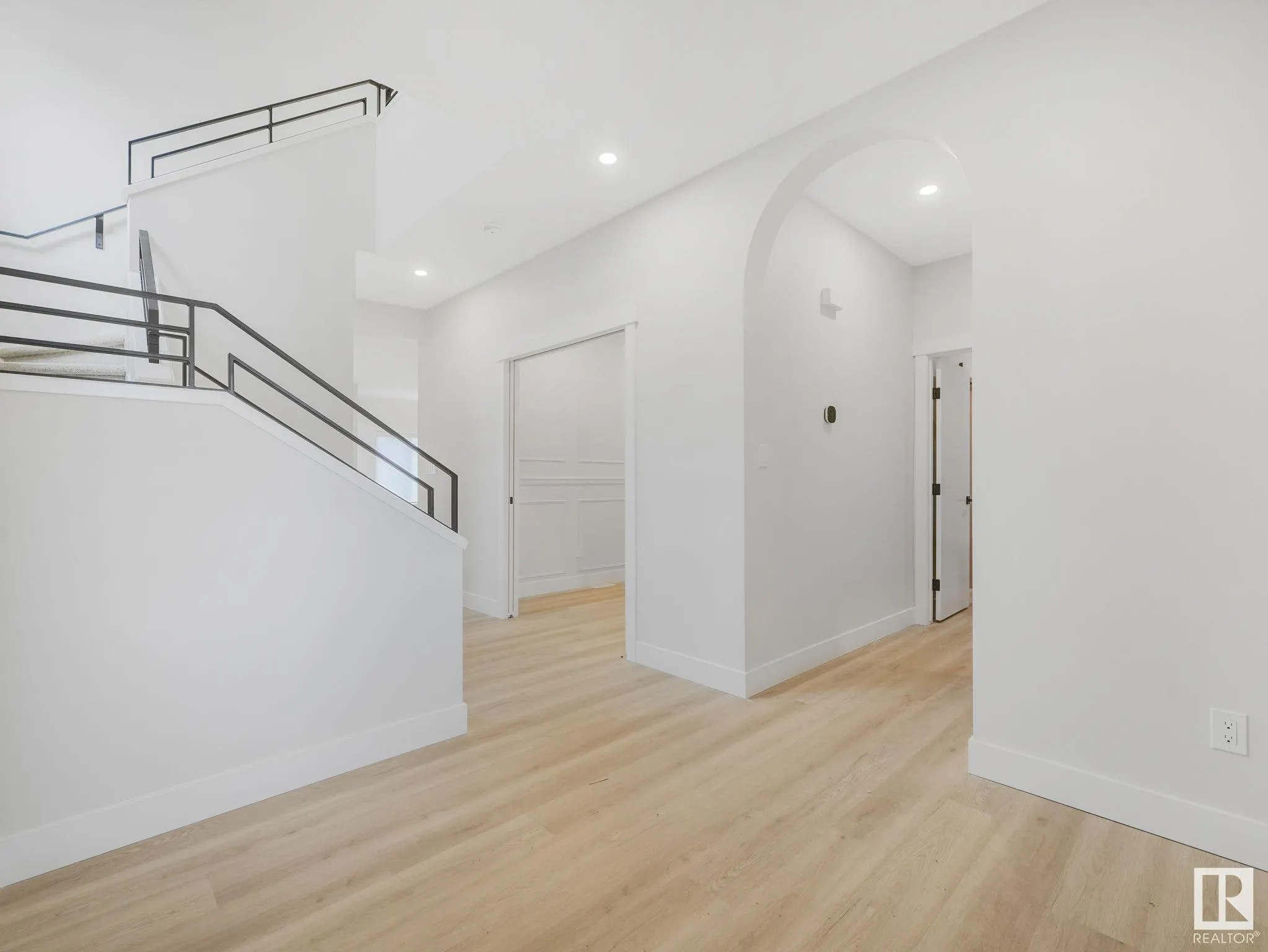 100 Edgefield Way