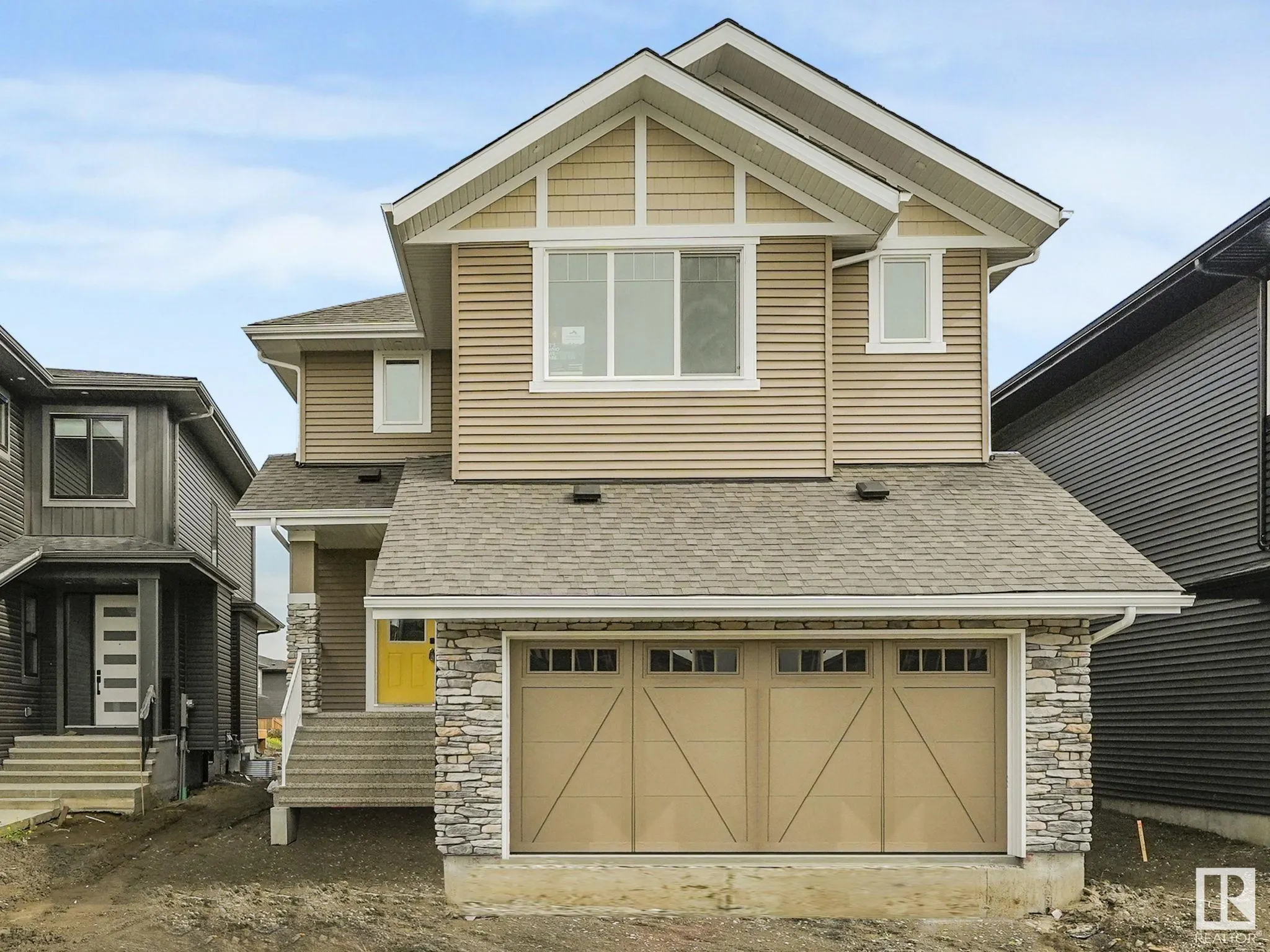 100 Edgefield Way