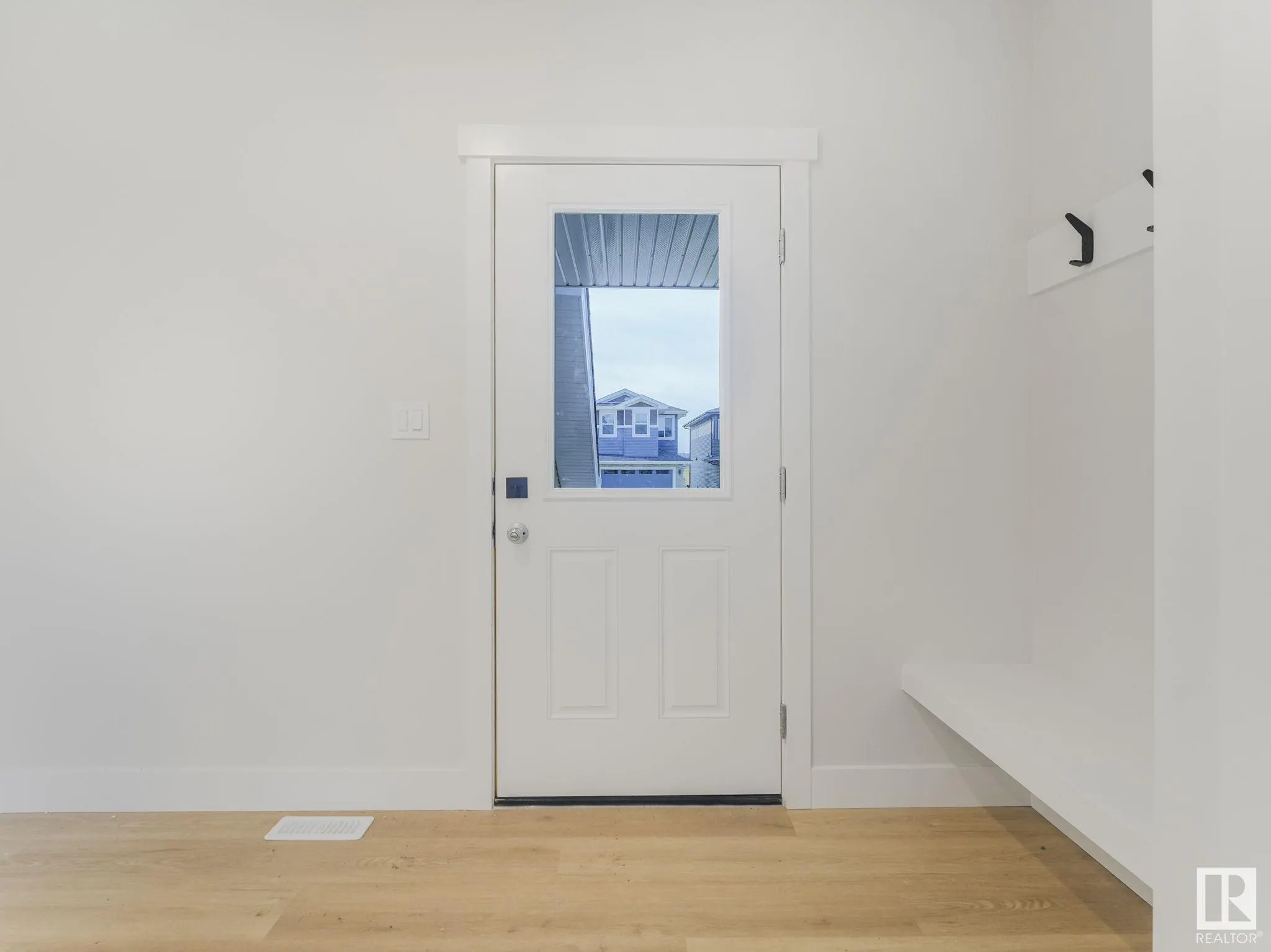 100 Edgefield Way