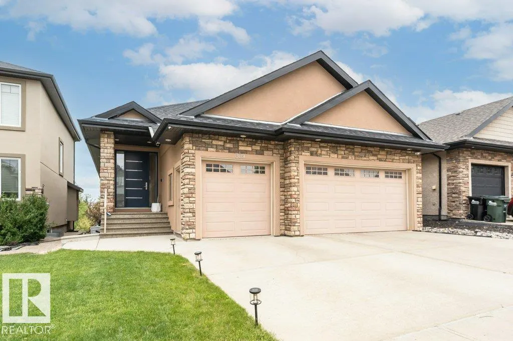 309 CAMPBELL Drive