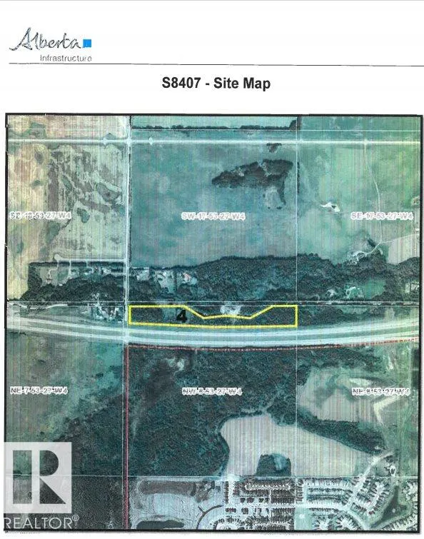 TWP 532A RR 275