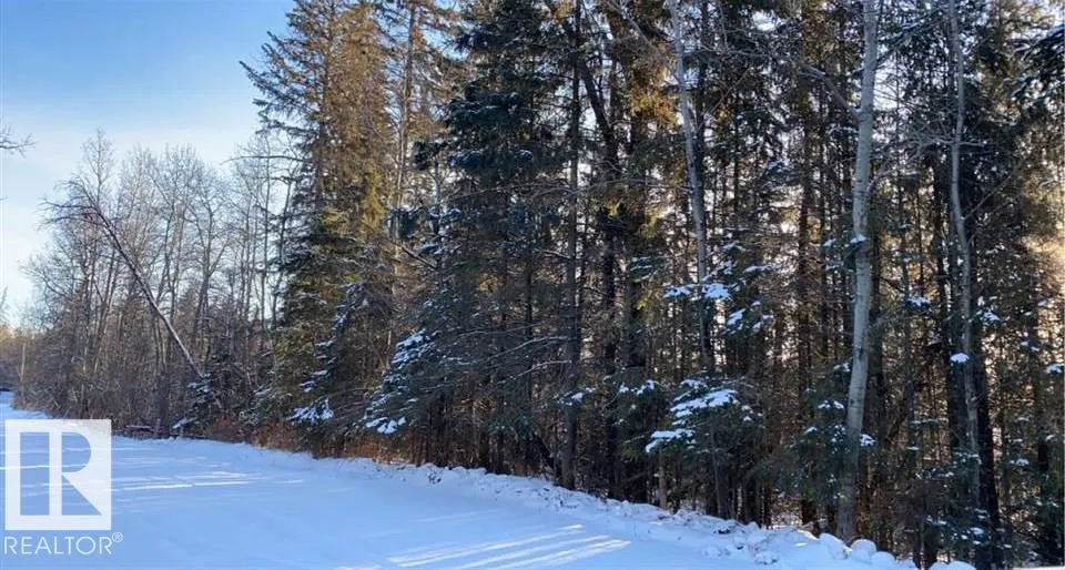 TWP 532A RR 275