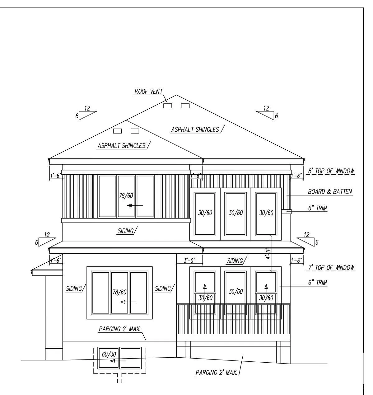 4245 CHARLES Close