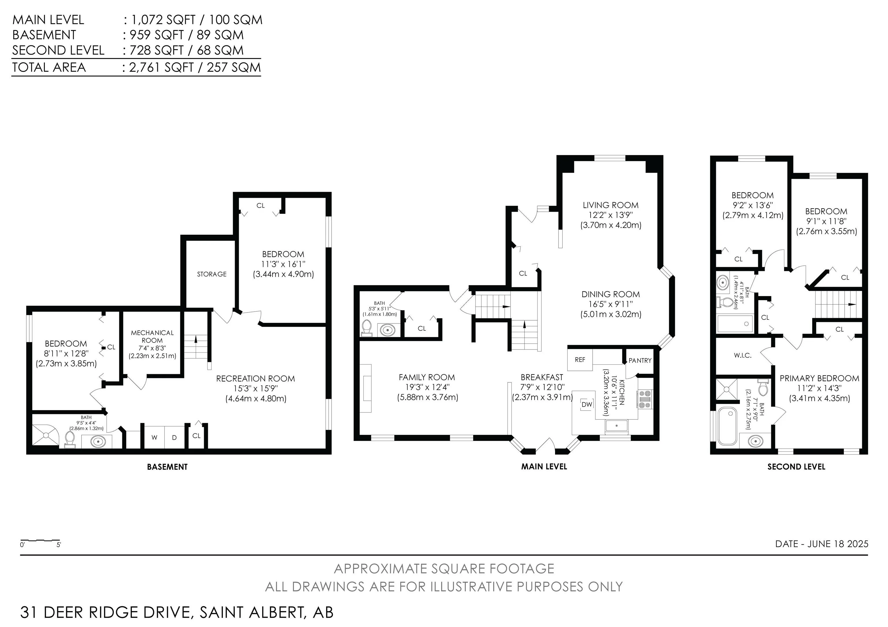 31 DEER RIDGE Drive