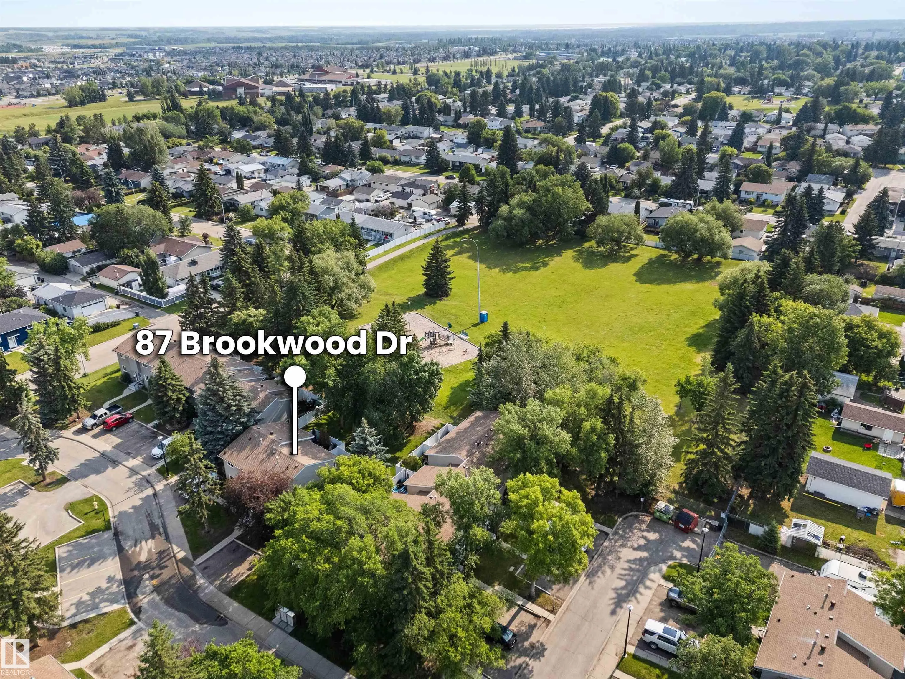 87 BROOKWOOD Drive