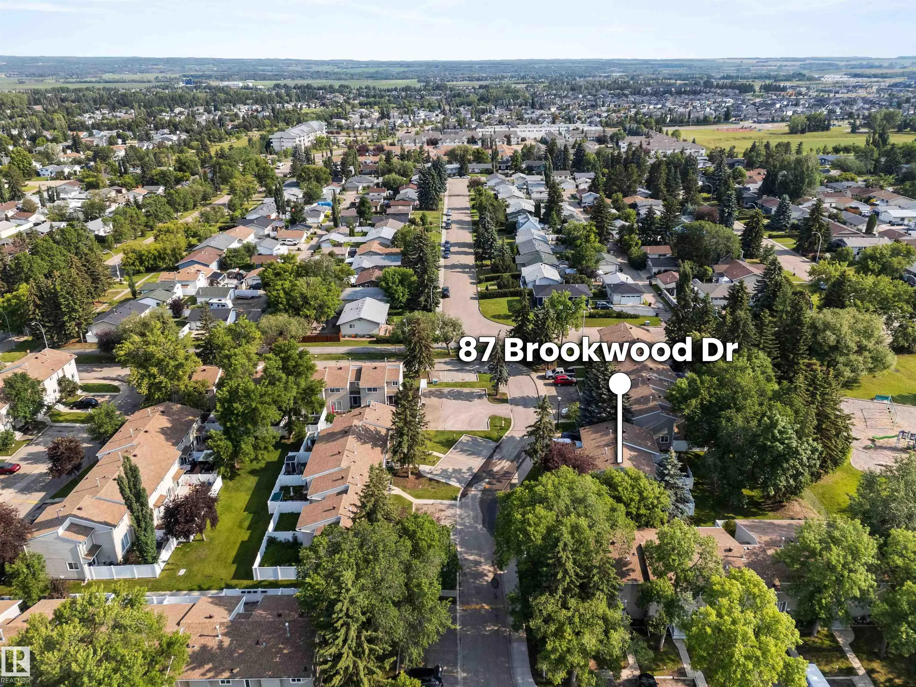 87 BROOKWOOD Drive
