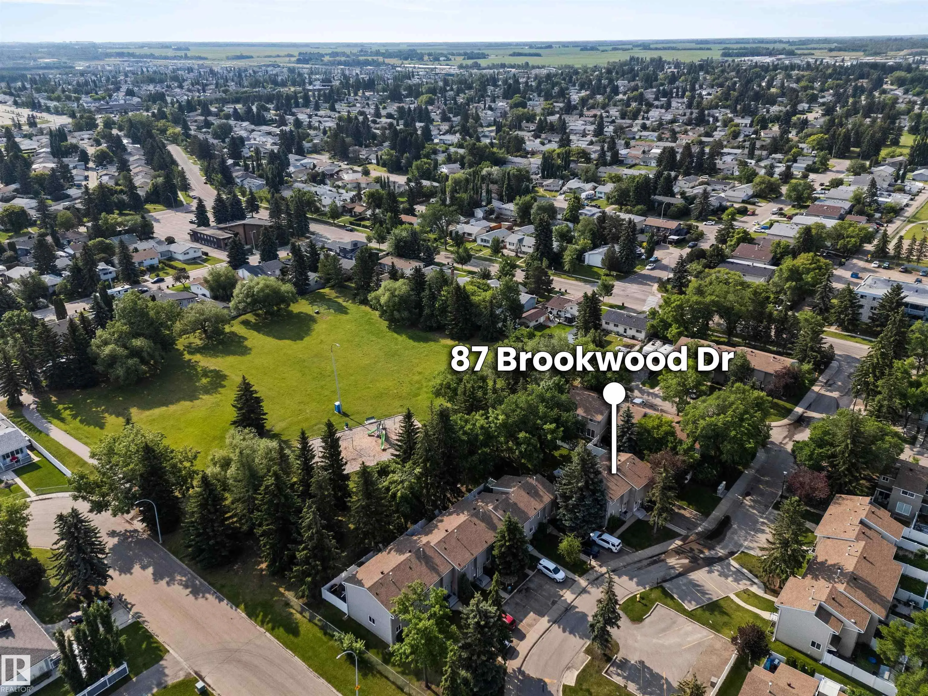 87 BROOKWOOD Drive