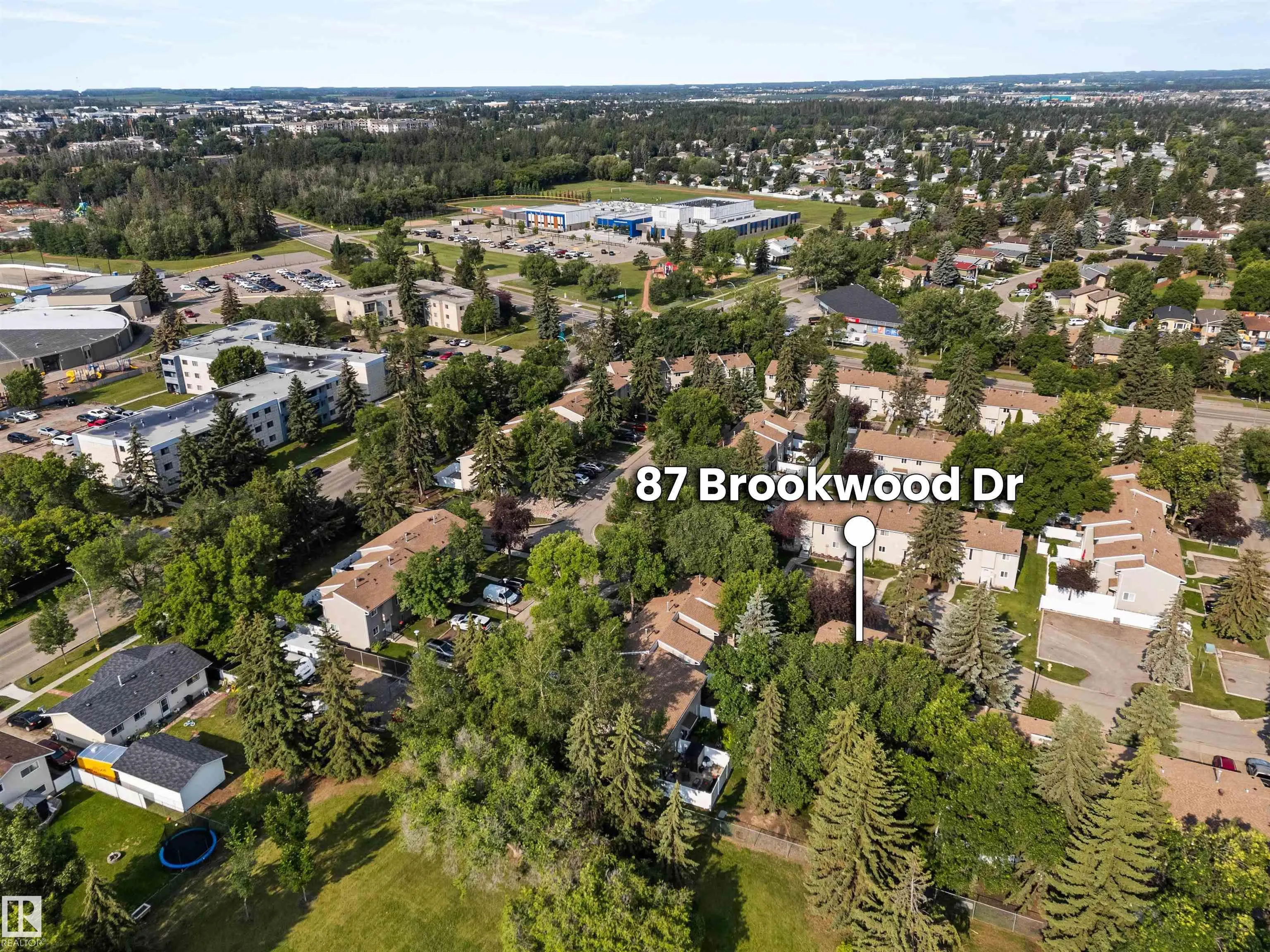 87 BROOKWOOD Drive