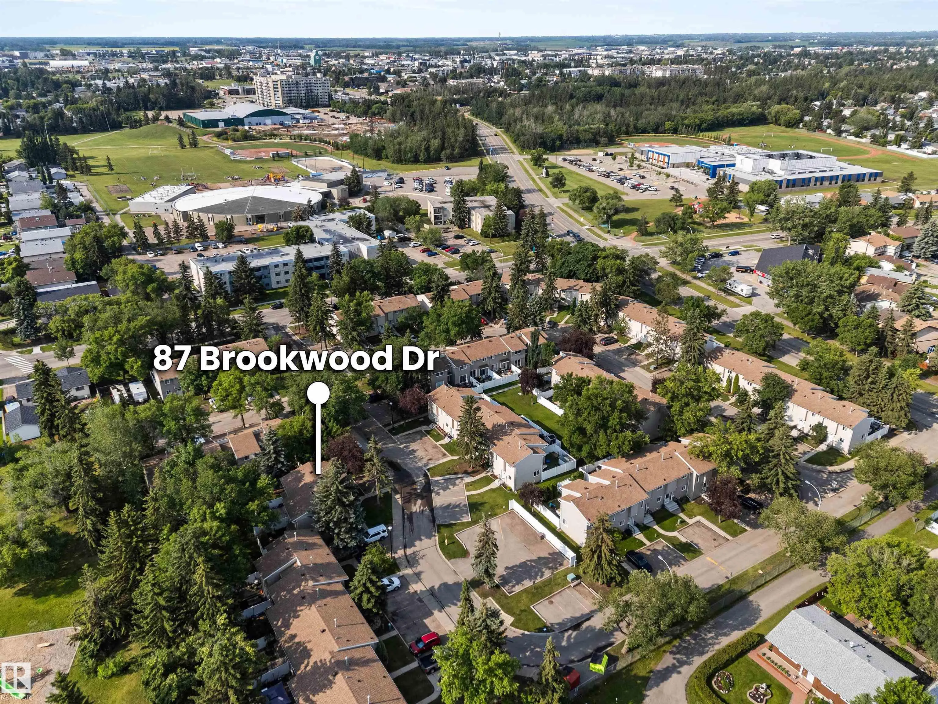 87 BROOKWOOD Drive