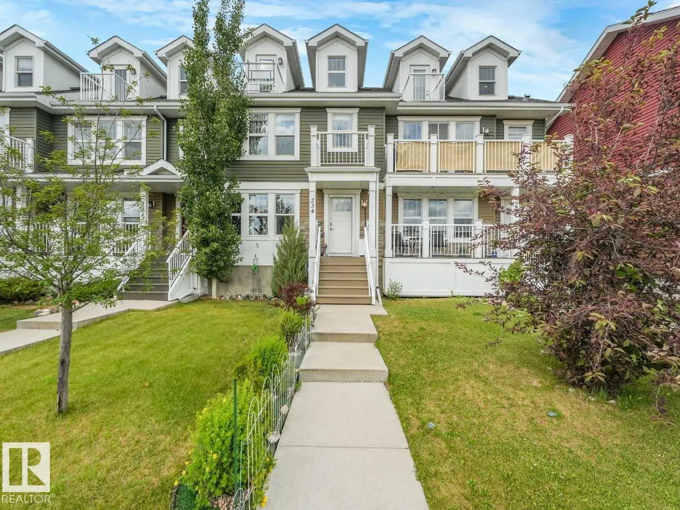234 ROBINSON Drive