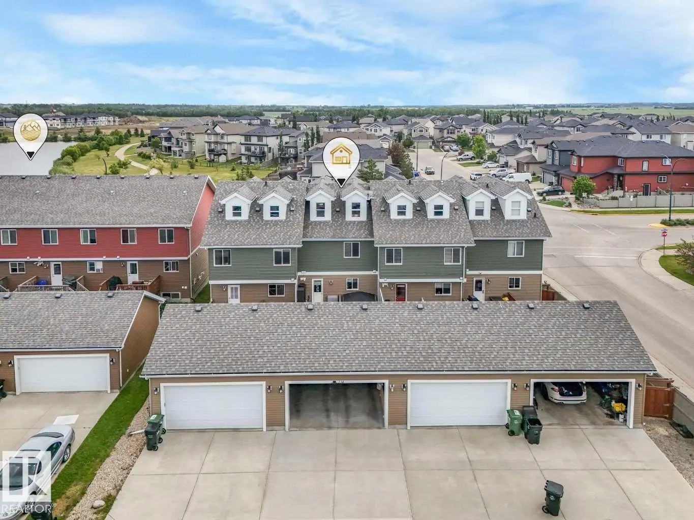 234 ROBINSON Drive