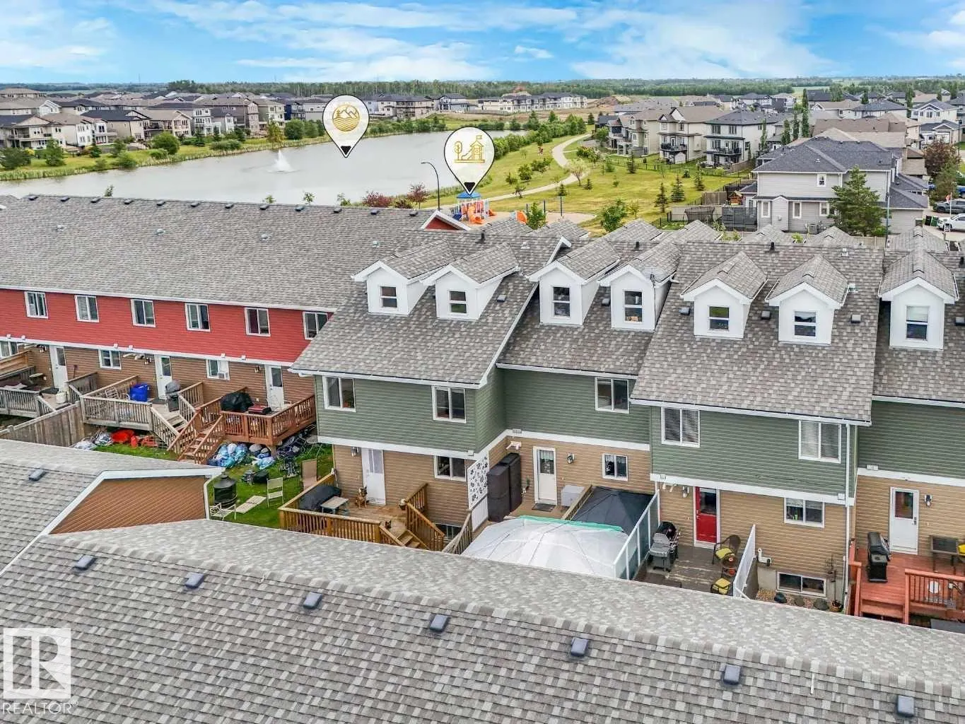 234 ROBINSON Drive