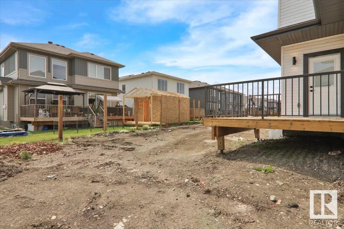 1 Blackbird Bend