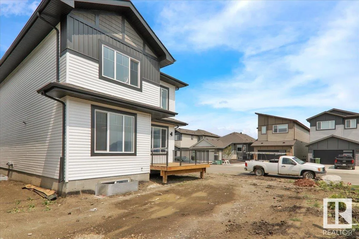 1 Blackbird Bend