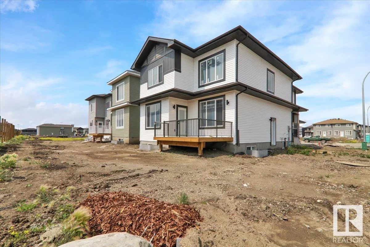 1 Blackbird Bend