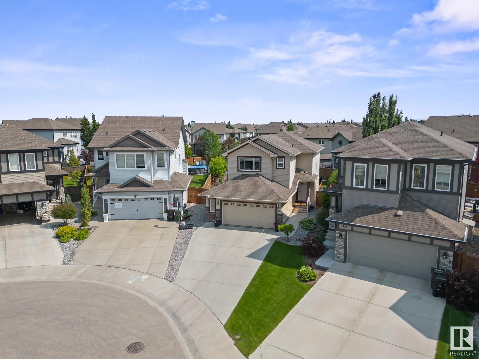 61 SUMAC Lane