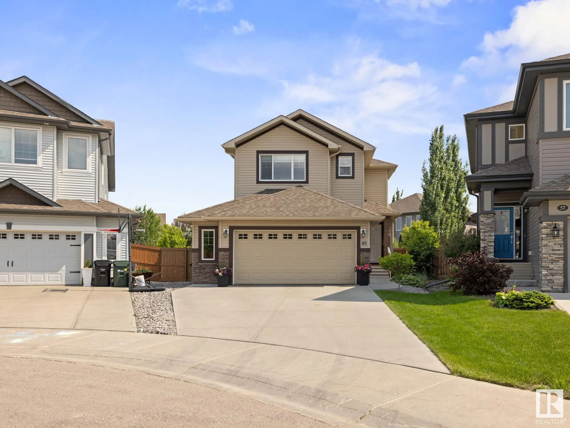 61 SUMAC Lane
