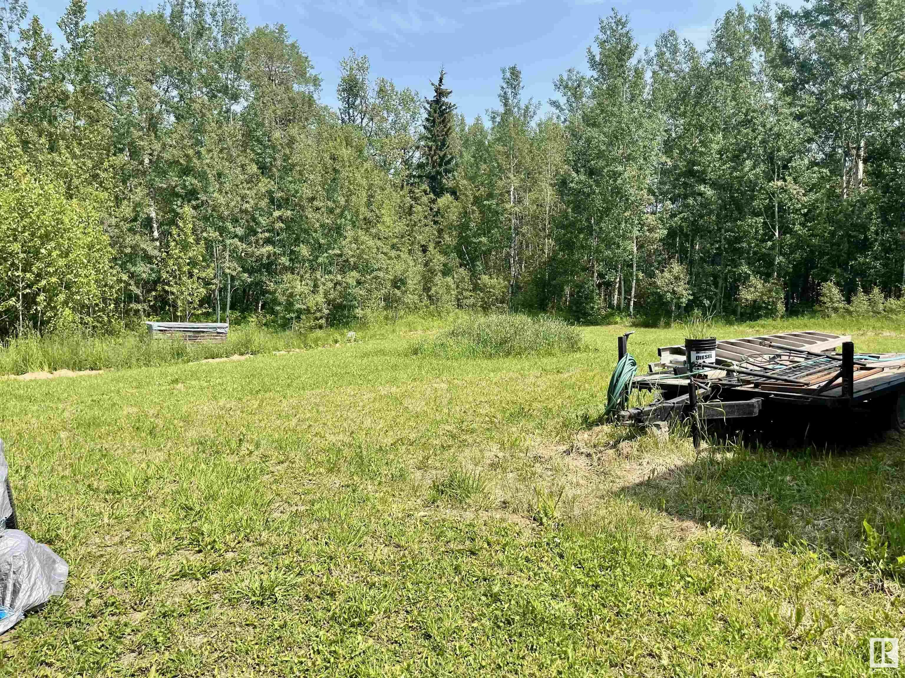 453041 HWY 771