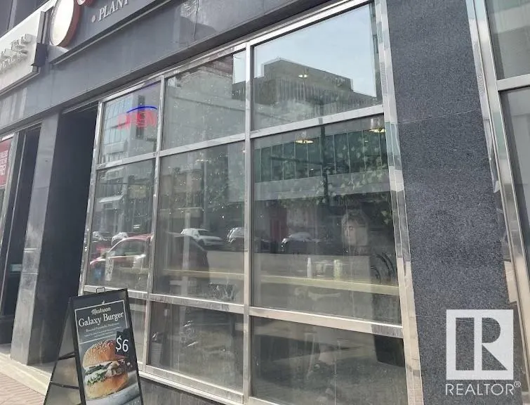 O NA Jasper Ave