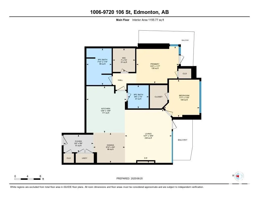9720 106 Street