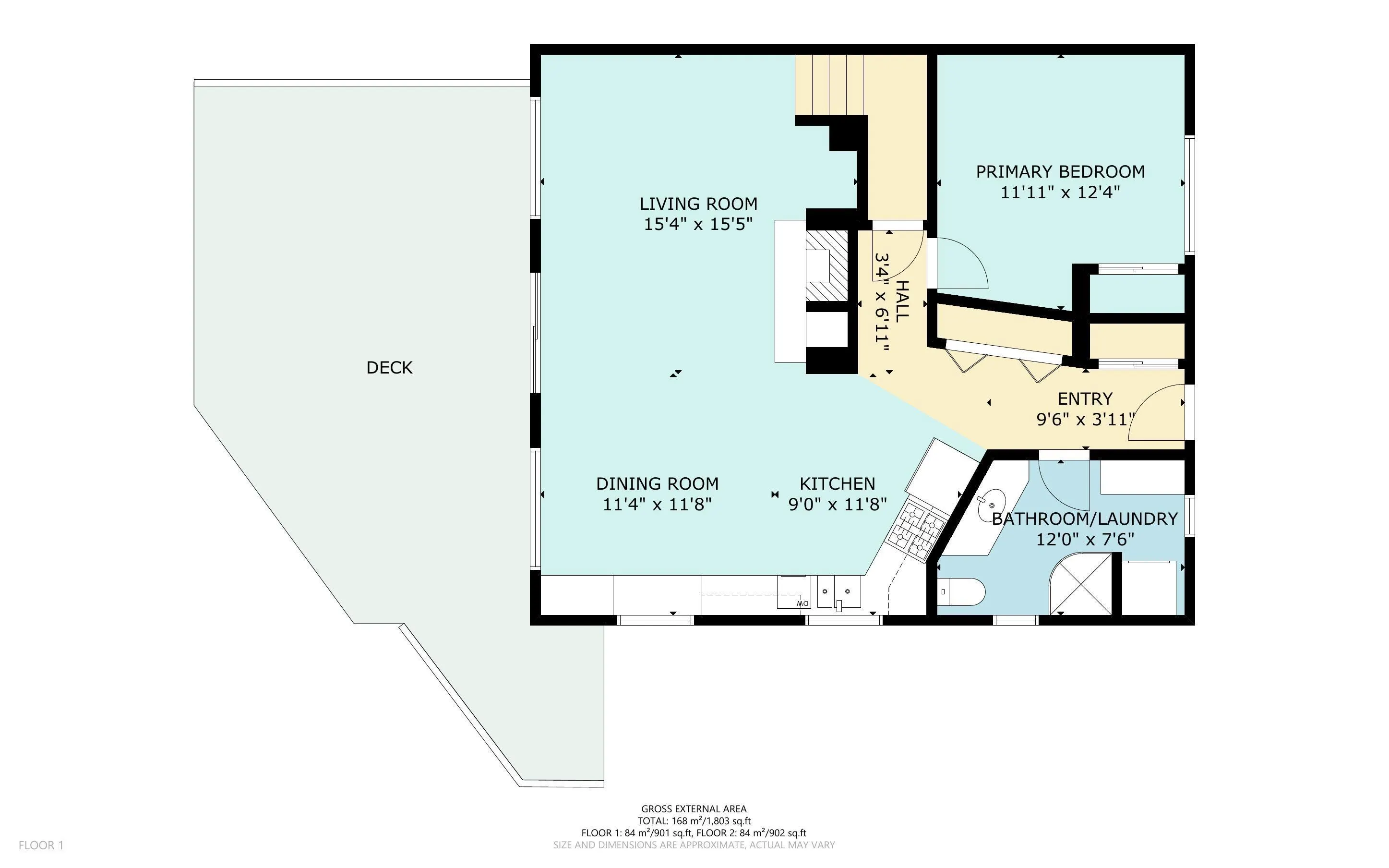 2 Gibbons Avenue