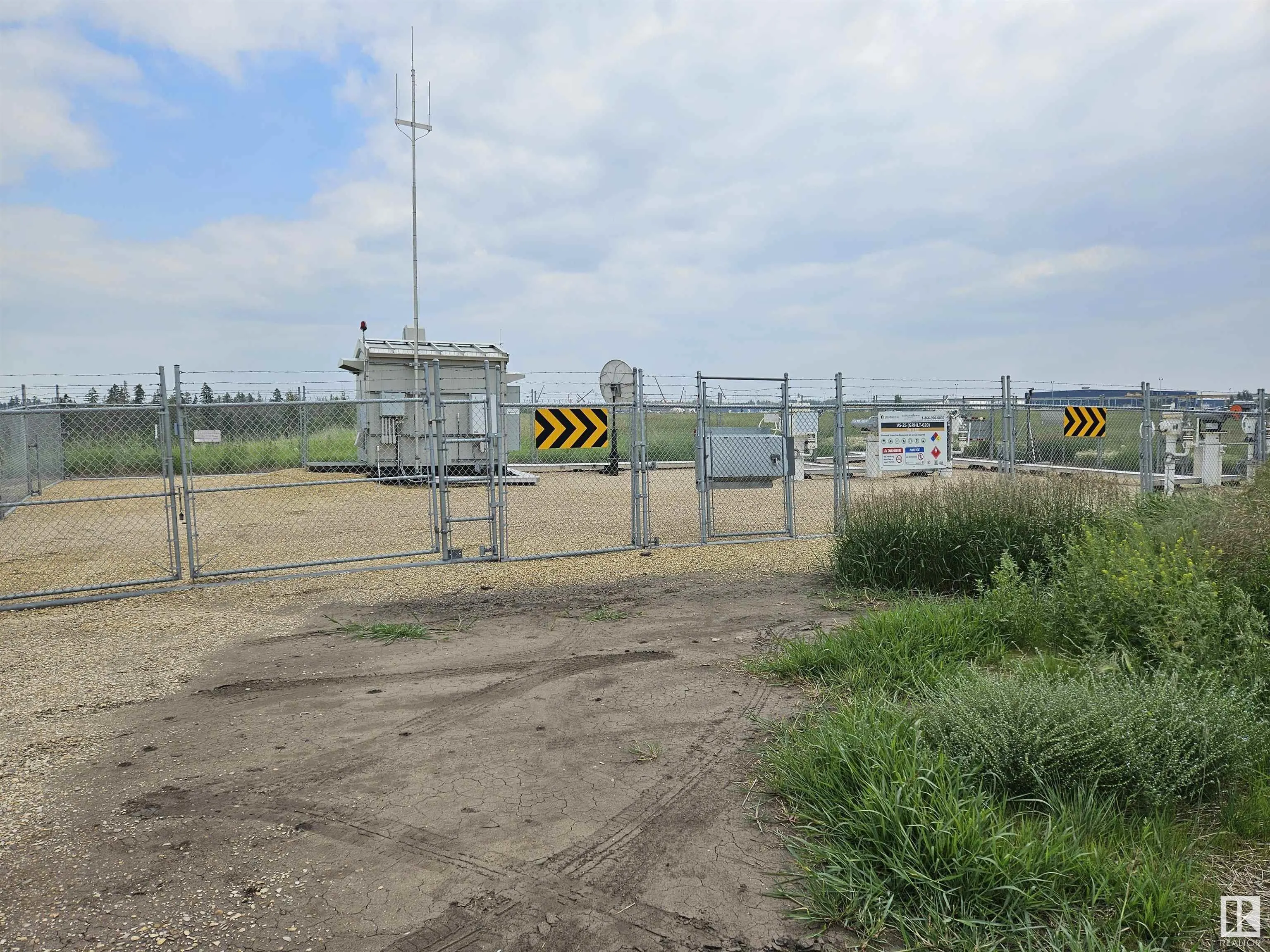 TWP 534 RR232