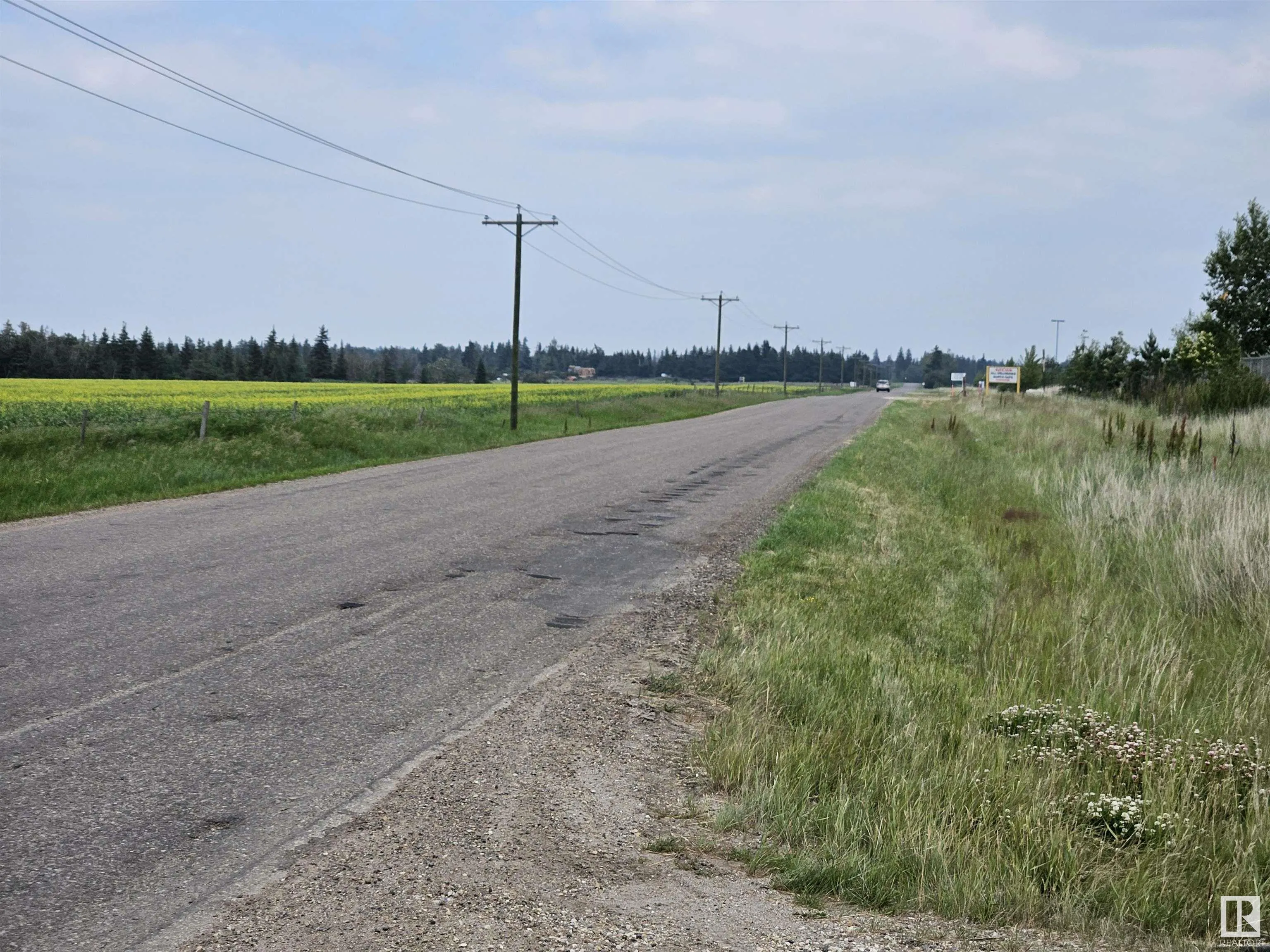 TWP 534 RR232