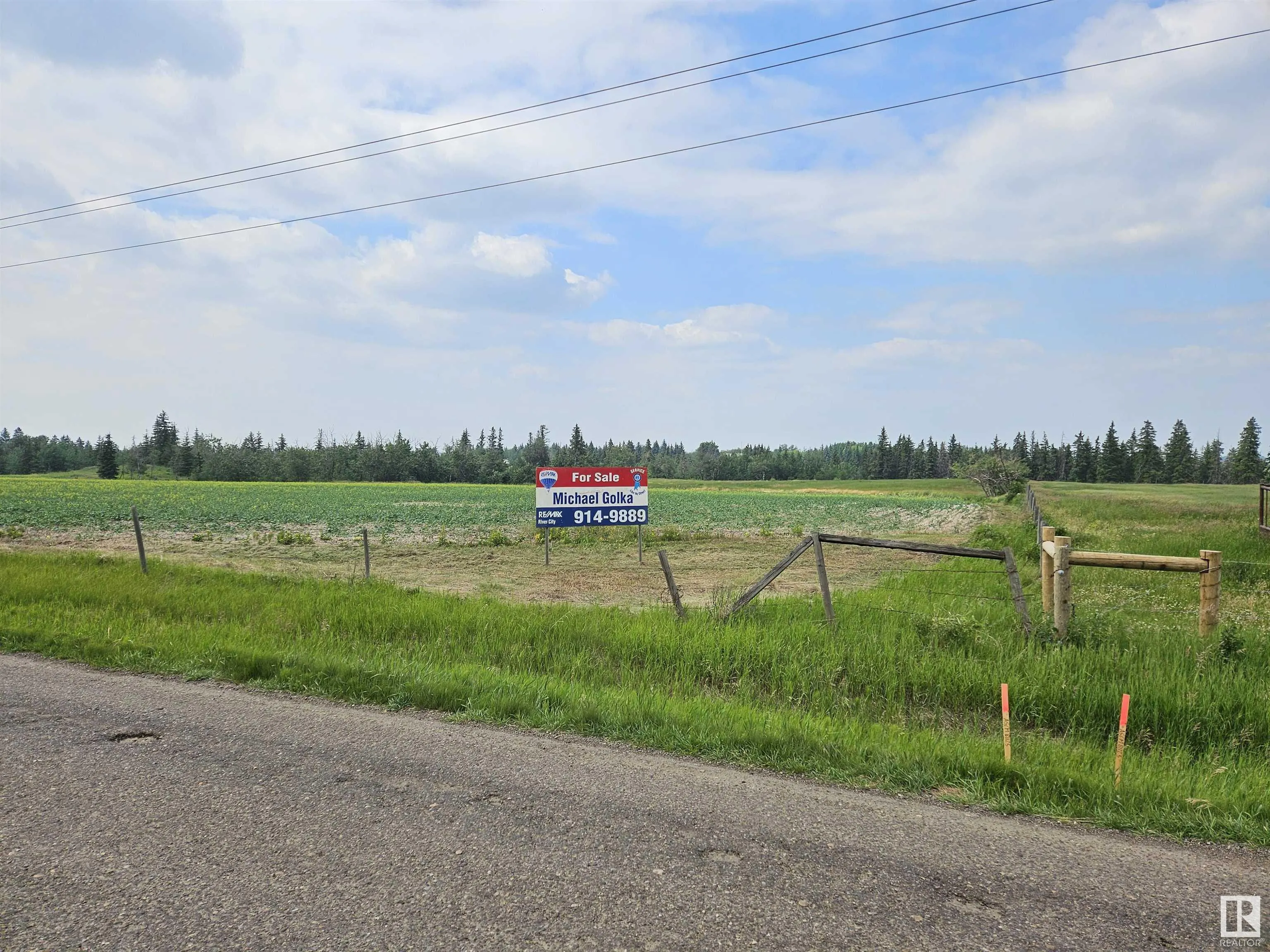 TWP 534 RR232
