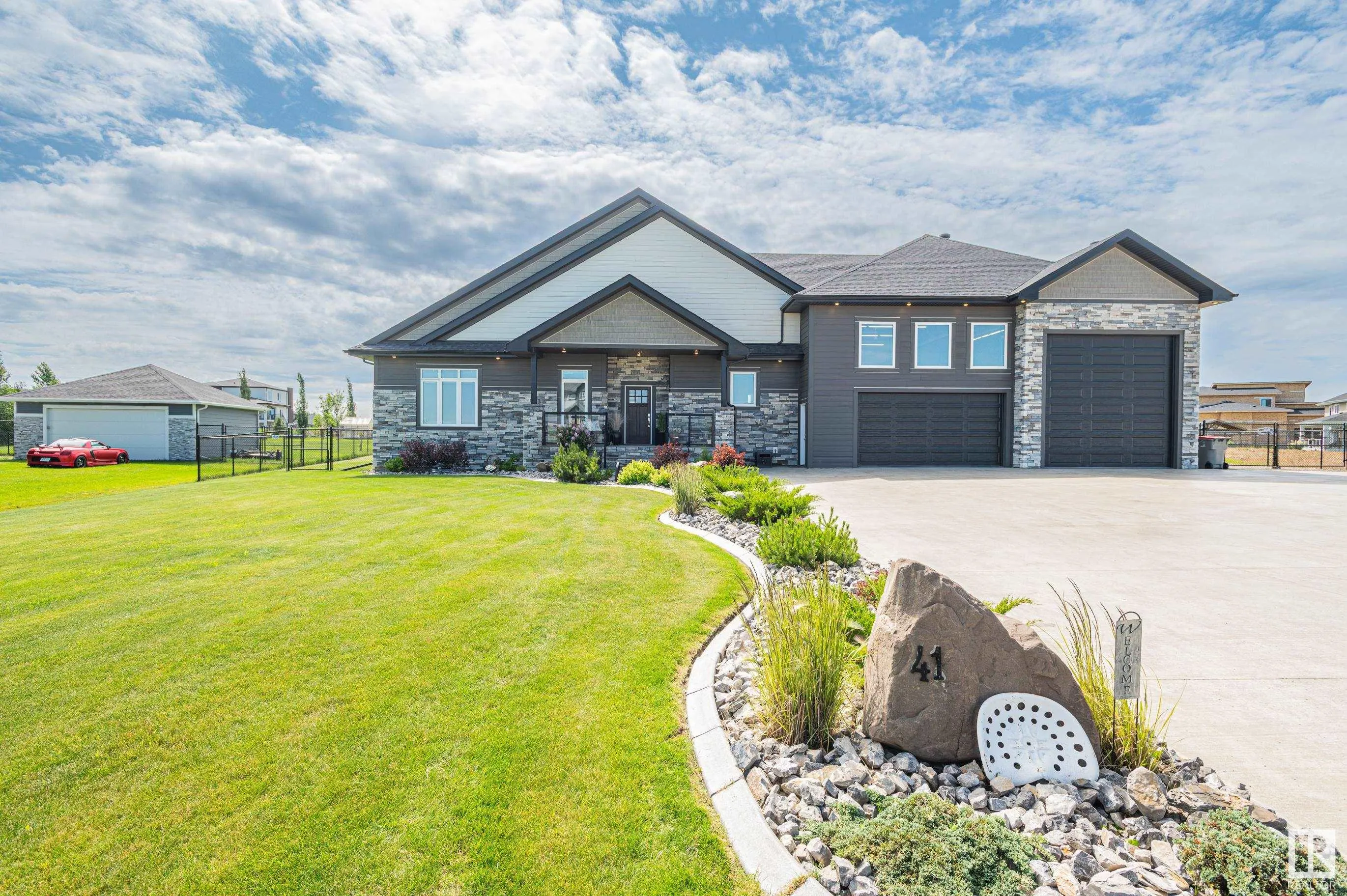 26409 TWP ROAD 532 A
