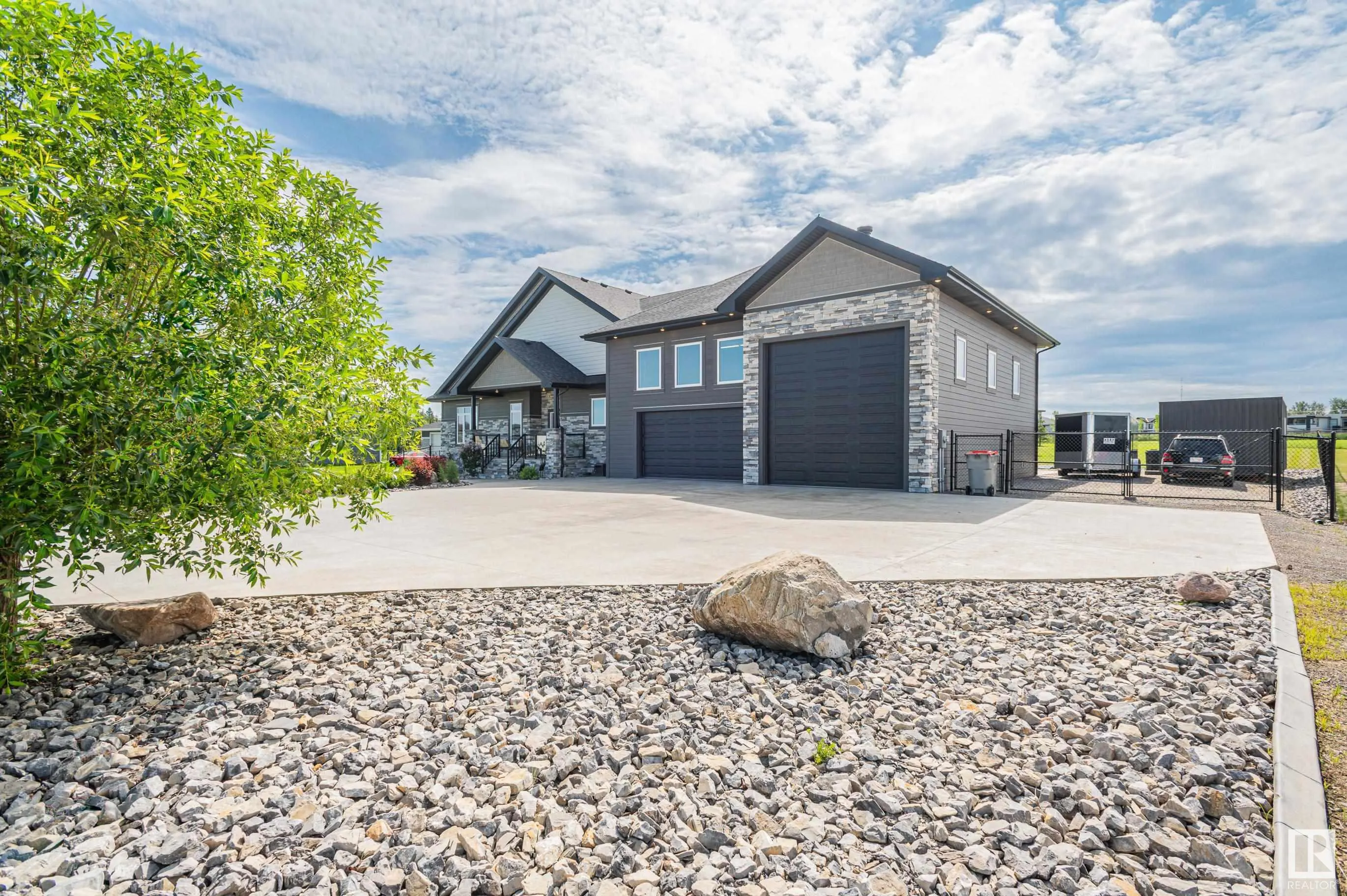 26409 TWP ROAD 532 A