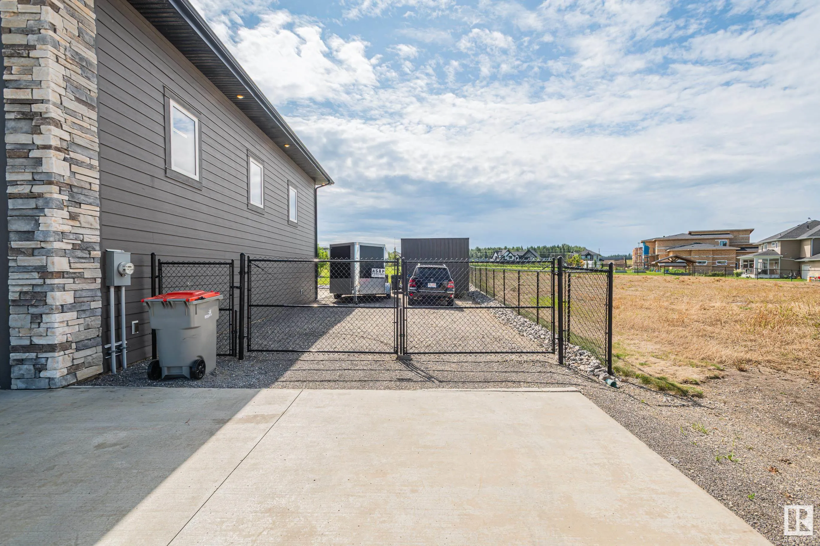 26409 TWP ROAD 532 A